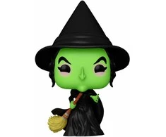 FUNKO POP! Vinilinė figūrėlė: Ozo šalies burtininkas - Blogoji ragana, 9 cm
