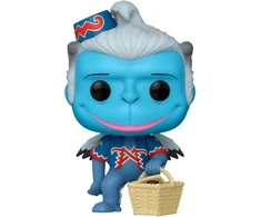 FUNKO POP! Vinilinė figūrėlė: Ozo šalies burtininkas - Sparnuota beždžionė, 9.5 cm