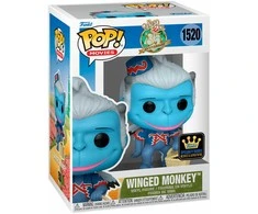 FUNKO POP! Vinilinė figūrėlė: Ozo šalies burtininkas - Sparnuota beždžionė, 9.5 cm