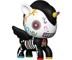 FUNKO POP! Vinilinė figūrėlė: Tokidoki - Caramelo, 9.5 cm