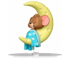 FUNKO POP! Vinilinė figūrėlė: Tom &amp; Jerry - Jerry, 9 cm