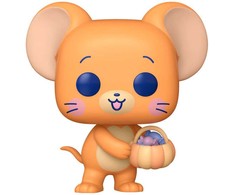 FUNKO POP! Vinilinė figūrėlė: Tom &amp; Jerry Gokko - Jerry, ~9 cm