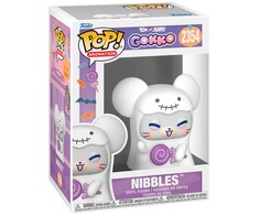 Funko POP figure Tom &amp; Jerry Gokko Nibbles