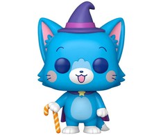 FUNKO POP! Vinilinė figūrėlė: Tom &amp; Jerry Gokko - Tom, ~9 cm