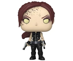 Funko POP figure Tomb Raider Underworld Lara Croft Doppelganger