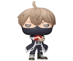 FUNKO POP! Vinilinė figūrėlė: Tougen Anki - Jin Kougasaki, ~11.2 cm