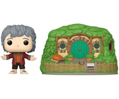 Figūrėlė Funko POP Bilbo Baggins iš Bag-End