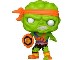 FUNKO POP! Vinilinė figūrėlė: Toxic Crusaders - Toxie, 9 cm