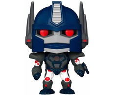 Funko Pop figūrėlė Transformers Optimus Primal