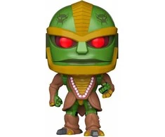 FUNKO POP! Vinilinė figūrėlė: Beast Wars - Rhinox, 9 cm