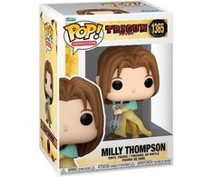 FUNKO POP! Vinilinė figūrėlė: Trigun – Milly Thompson, 9.5 cm