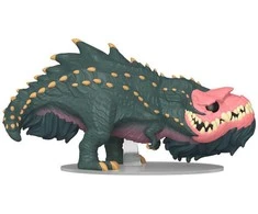Funko POP figure Turok Bearded Dragon