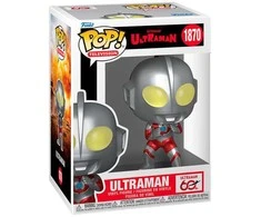 FUNKO POP! Vinilinė figūrėlė: Ultraman - Ultraman, 9 cm