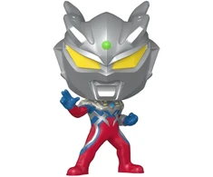FUNKO POP! Vinilinė figūrėlė: Ultraman Zero, ~11.2 cm