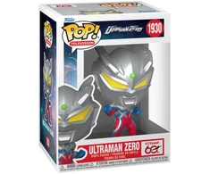 FUNKO POP! Vinilinė figūrėlė: Ultraman Zero, ~11.2 cm