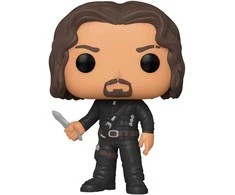FUNKO POP! Vinilinė figūrėlė: The Umbrella Academy - Diego, 10 cm