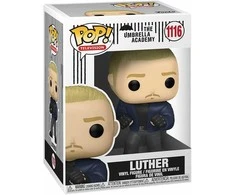 FUNKO POP! Vinilinė figūrėlė: The Umbrella Academy - Luther, 9 cm