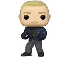 FUNKO POP! Vinilinė figūrėlė: The Umbrella Academy - Luther, 9 cm