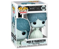 Funko POP figure Universal Monsters Bride of Frankenstein