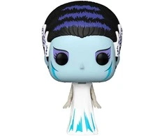 FUNKO POP! Vinilinė figūrėlė: Universal Monsters - Bride of Frankenstein, 9.5 cm