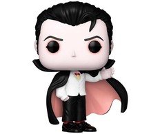 Funko POP figure Universal Monsters Dracula