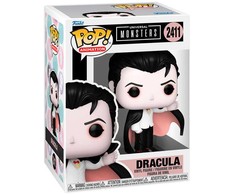 Funko POP figure Universal Monsters Dracula