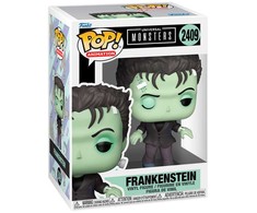 Funko POP figure Universal Monsters Frankenstein