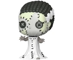 Funko POP figure Universal Monsters Patchwork Bride