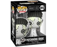 Funko POP figure Universal Monsters Patchwork Bride