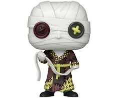 Funko POP figure Universal Monsters Patchwork Invisible Man