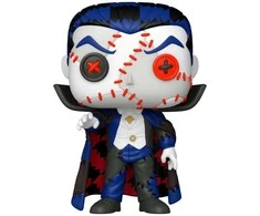Funko POP figure Universal Monsters Patchwork Dracula