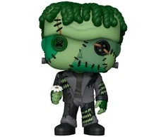 Funko POP figure Universal Monsters Patchwork Frankenstein