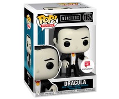 FUNKO POP! Vinilinė figūrėlė: Universal Monsters - Dracula, 9 cm