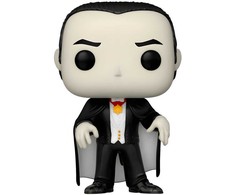 FUNKO POP! Vinilinė figūrėlė: Universal Monsters - Dracula, 9 cm
