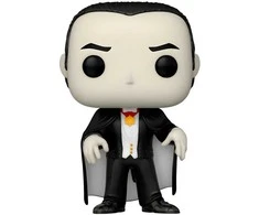 FUNKO POP! Vinilinė figūrėlė: Universal Monsters - Dracula, 9 cm