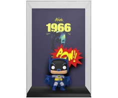 Funko POP figure VHS Cover DC Comics Batman 66 Serie 2 Batman