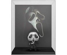 Funko POP figure VHS Cover Ghost Face - Ghost Face Metallic