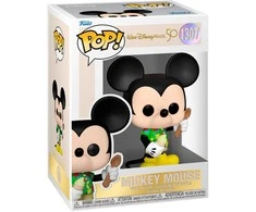 FUNKO POP! Vinilinė figūrėlė: Disney - Peliukas mikis, 10 cm