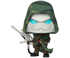 Funko POP figure Warhammer Aeldari Ranger