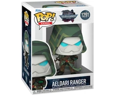 Funko POP figure Warhammer Aeldari Ranger