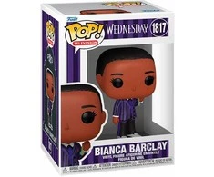 FUNKO POP! Vinilinė figūrėlė: Wednesday - Bianca Barclay, 9 cm
