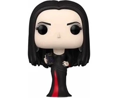 FUNKO POP! Vinilinė figūrėlė: Wednesday - Morticia Addams, 9 cm