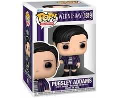 FUNKO POP! Vinilinė figūrėlė: Wednesday - Pugsley Addams, 9 cm