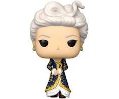 FUNKO POP! Vinilinė figūrėlė: Wicked - Madame Morrible, 9 cm