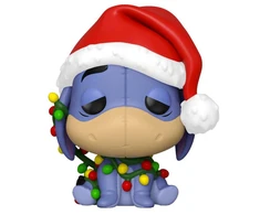 FUNKO POP! Vinilinė figūrėlė: Disney: Eeyore, 9 cm