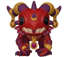 Funko POP figure World of Warcraft Murloc Cosplay Murkistrasza