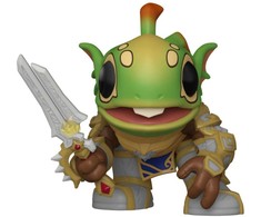 Funko POP figure World of Warcraft Murloc Cosplay Finduin