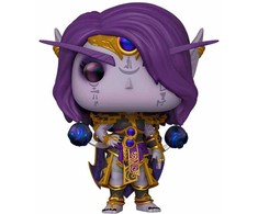 FUNKO POP! Vinilinė figūrėlė: World of Warcraft - Xal'atath, 9 cm