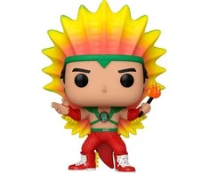 Funko POP figure WWE Ricky Steamboat