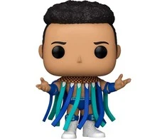 Funko POP figure WWE Rocky Maivia